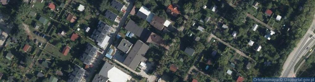 Zdjęcie satelitarne Boardstore