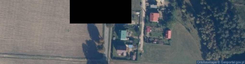 Zdjęcie satelitarne Bobi Łukasz Ponka