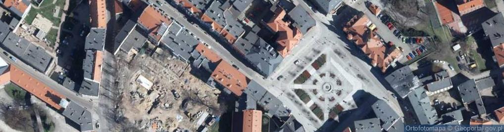 Zdjęcie satelitarne BOBI