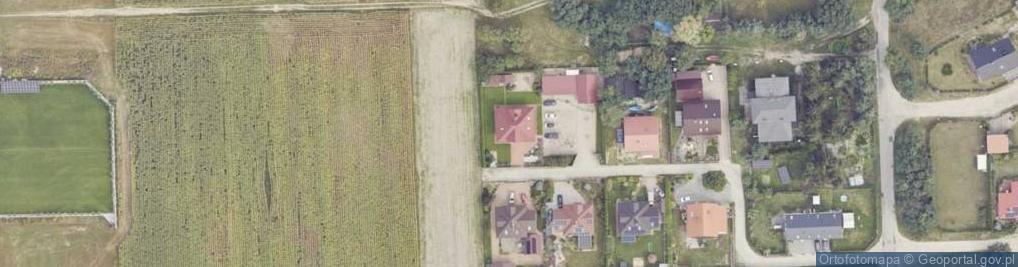 Zdjęcie satelitarne Bobrowski Tomasz Consultingtechnic