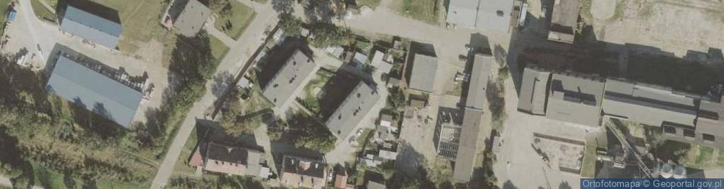 Zdjęcie satelitarne Bochnak J., Kondratowice