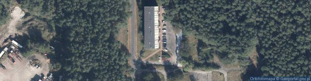 Zdjęcie satelitarne Bodar Bogdan Tymofijewicz Dariusz Chmara
