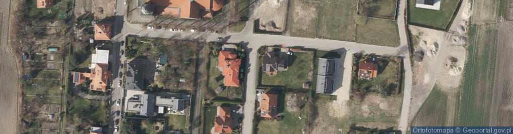 Zdjęcie satelitarne Bodenprofi