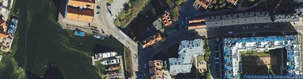 Zdjęcie satelitarne Bogdan Dulko - Działalność Gospodarcza