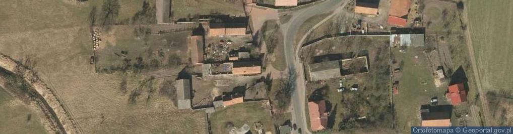 Zdjęcie satelitarne Bogdan Dziurawiec A - Besser
