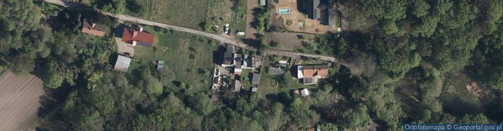 Zdjęcie satelitarne Bogdan Hadrzyński