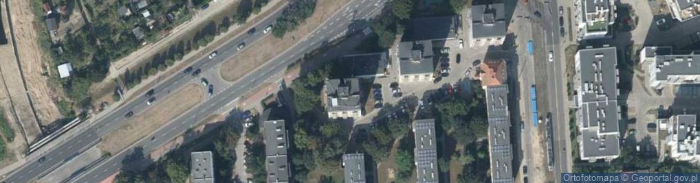 Zdjęcie satelitarne Bogdan Mierzejewski - Działalność Gospodarcza