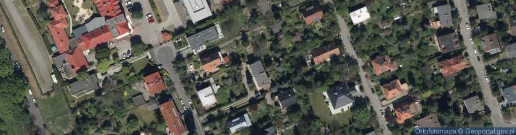 Zdjęcie satelitarne Bogdan Olasik Alter