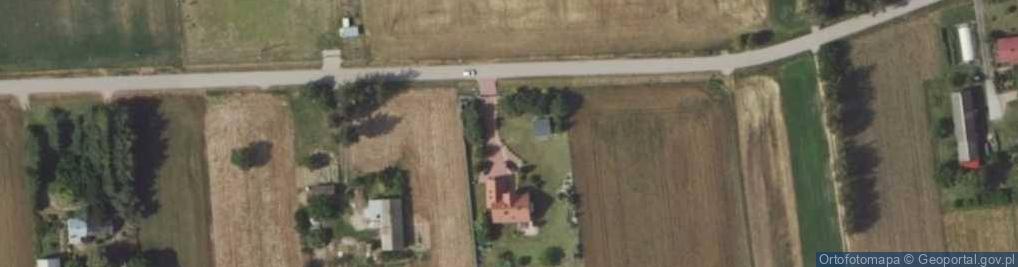 Zdjęcie satelitarne Bogucki Łukasz, B & i Hydraulika Siłowa