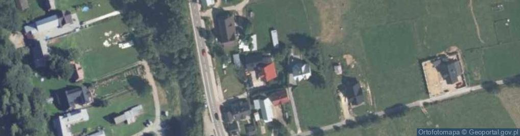 Zdjęcie satelitarne Bogucki Paweł Bogucki