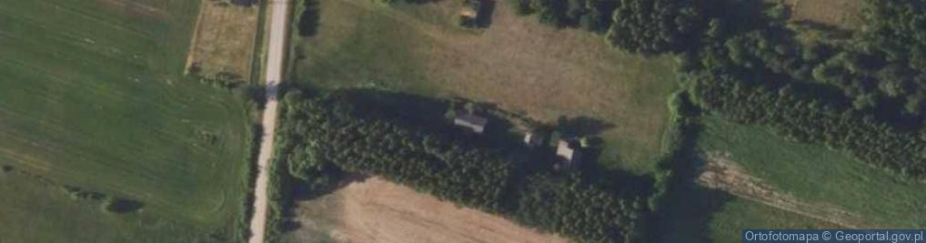 Zdjęcie satelitarne Bogusław Boguszewski