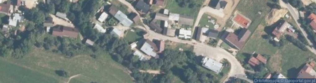 Zdjęcie satelitarne Bogusław Faltyn