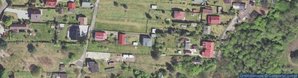 Zdjęcie satelitarne Bogusław Smoliński - Działalność Gospodarcza