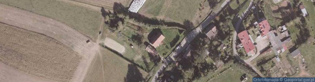 Zdjęcie satelitarne Bogusz Drożdż Bogusz