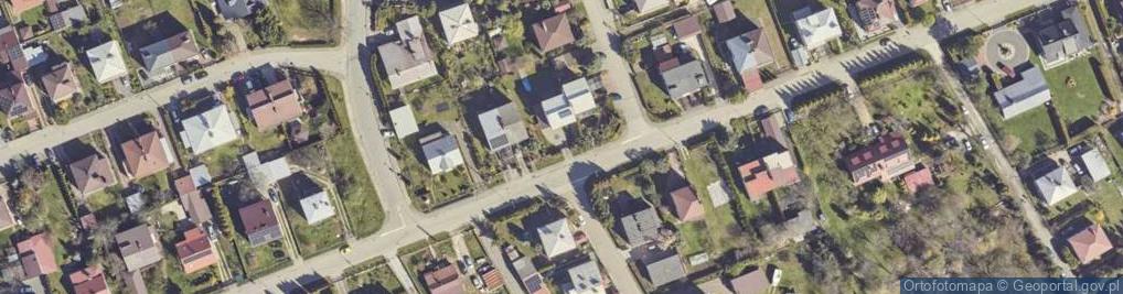 Zdjęcie satelitarne Bolesław Szpunar Elektronika Plus