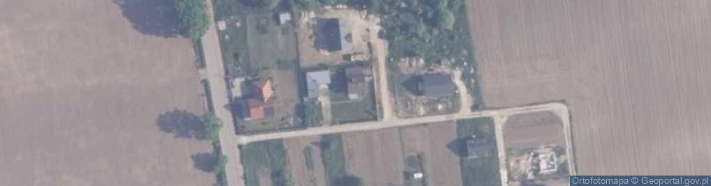 Zdjęcie satelitarne BoltingService Karol Sobiechowski