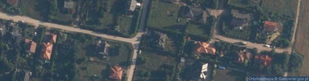 Zdjęcie satelitarne Bomig Jerzy Grzybowski