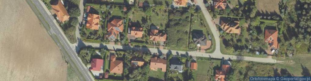 Zdjęcie satelitarne Borys It Software Engineering