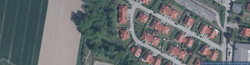 Zdjęcie satelitarne Botaka Jan Figiel