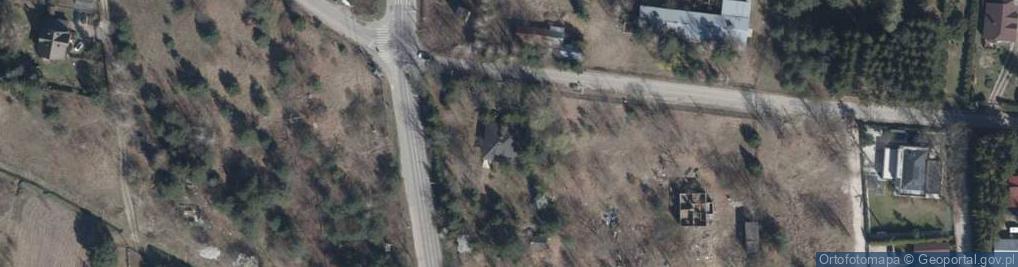 Zdjęcie satelitarne Bouti Que Lulu - Tomasz Wójcik