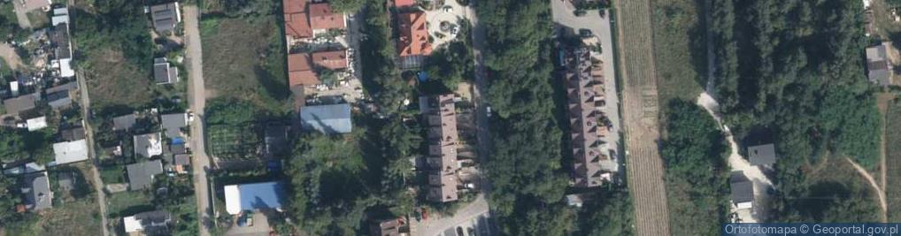 Zdjęcie satelitarne Boxicavi Monika Czwartyńska