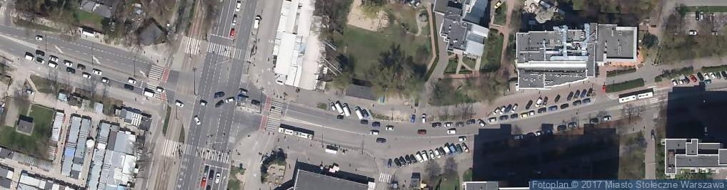 Zdjęcie satelitarne Bożena Gadaj