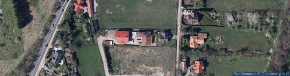 Zdjęcie satelitarne Bozena Kondysiak