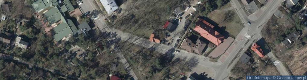 Zdjęcie satelitarne Bożena Marczak VI-Wet