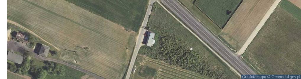 Zdjęcie satelitarne Bożena Wójtowicz