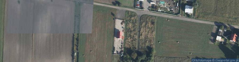 Zdjęcie satelitarne Bracia Artur Skrzypa