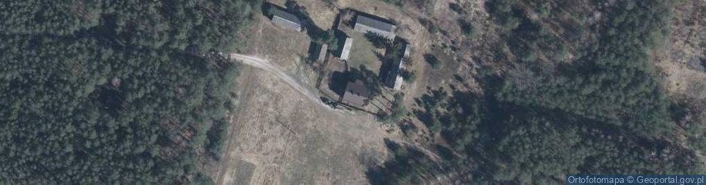 Zdjęcie satelitarne Brandon Studio-Renata Chomicz-Goulais