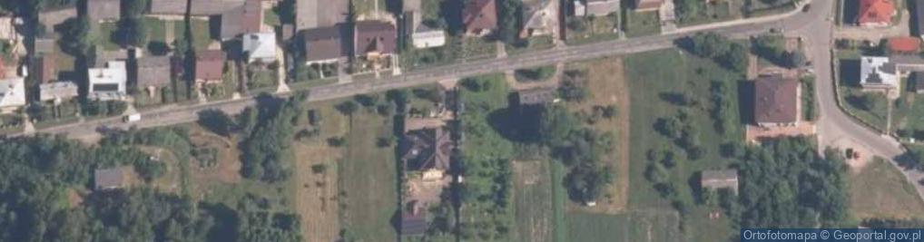 Zdjęcie satelitarne Brat - Pol Monika Bratek