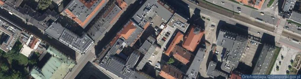 Zdjęcie satelitarne Bright It