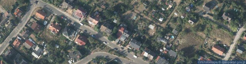 Zdjęcie satelitarne Bringo Jan Edward Bobrek