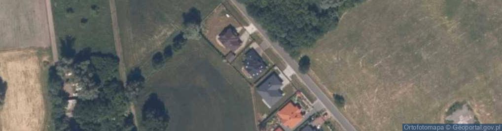 Zdjęcie satelitarne Brodowski Marian, Specjalistyczna Praktyka Lekarska
