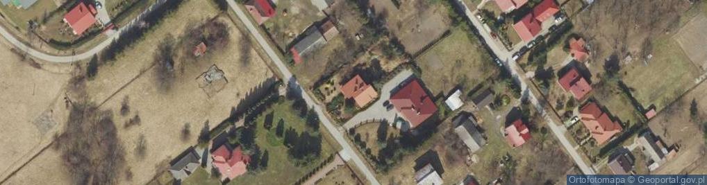 Zdjęcie satelitarne BSC