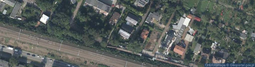 Zdjęcie satelitarne BT&A Podatki