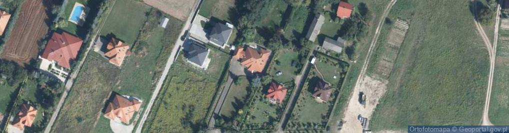 Zdjęcie satelitarne Budka Suflera Production K Cugowski R Lipko T Zeliszewski