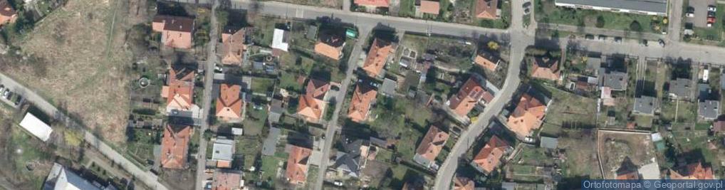 Zdjęcie satelitarne Budnary 2 Nadzory, Kosztorysowanie, Wykonawstwo