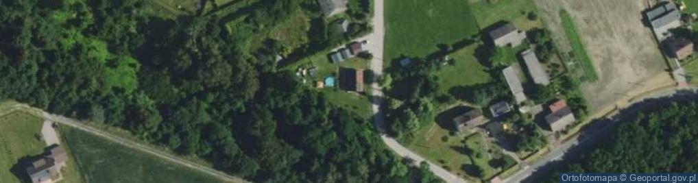 Zdjęcie satelitarne BUDO-INSTAL