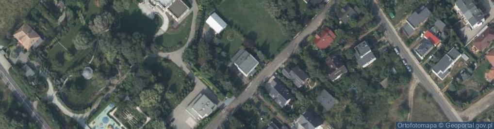 Zdjęcie satelitarne Bukma Firma Handlowo Usługowa