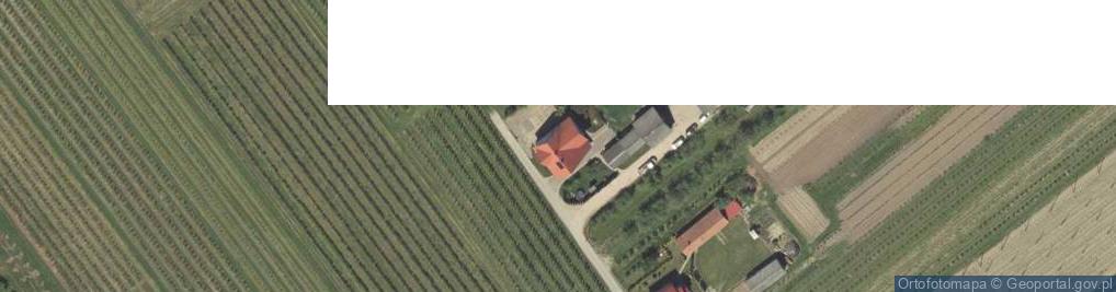 Zdjęcie satelitarne Burek Stanisław Auto Naprawa