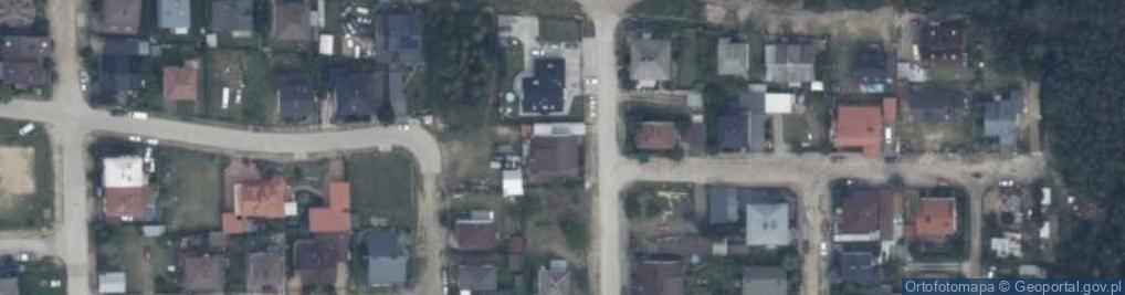 Zdjęcie satelitarne ByCode