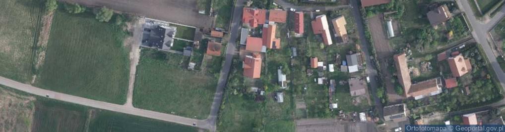 Zdjęcie satelitarne C.n.K.M