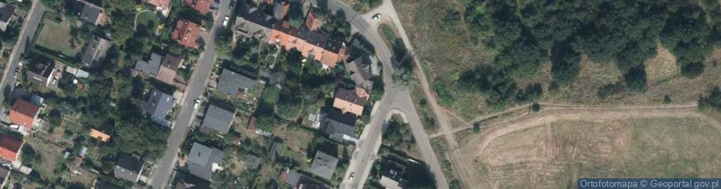 Zdjęcie satelitarne C3 Coaching Consulting