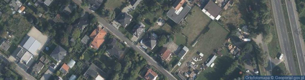 Zdjęcie satelitarne C4Y Katarzyna Zasieczna