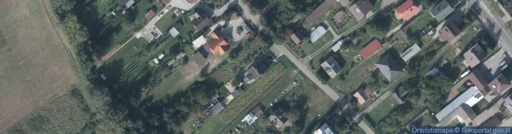 Zdjęcie satelitarne Cadbit Michał Kazula