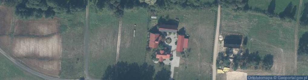 Zdjęcie satelitarne Camillo Brena