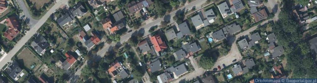 Zdjęcie satelitarne Campari Elżbieta Matuszewska