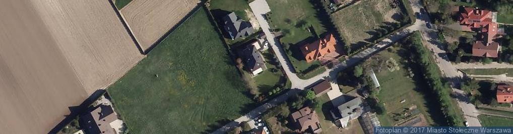 Zdjęcie satelitarne CAN